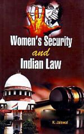 Women's Security and Indian Law