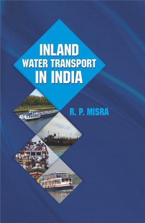 Inland Water Transport in India