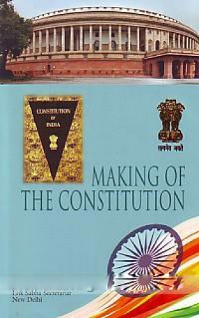 Making of the Constitution