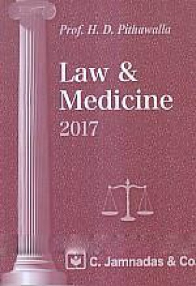 Law and Medicine: A Basic Introduction to the Subject