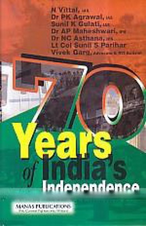 70 Years of India's Independence