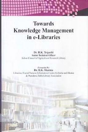 Towards Knowledge Management in E-Libraries 