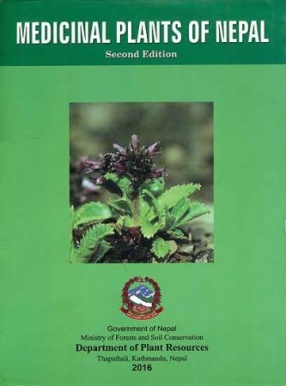 Medicinal Plants of Nepal