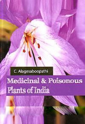 Medicinal & Poisonous Plants of India