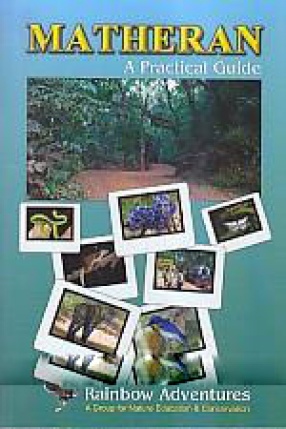 Matheran: A Practical Field Guide