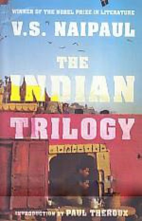 The Indian Trilogy