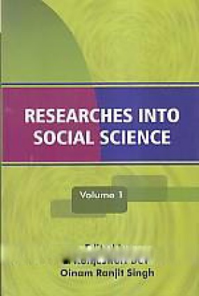 Researches Into Social Science (In 2 Volumes)