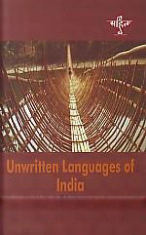 Unwritten Languages of India