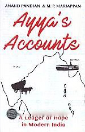 Ayya's Accounts: A Ledger of Hope in Modern India