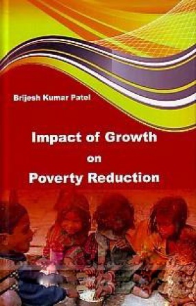 Impact of Growth on Poverty Reduction 