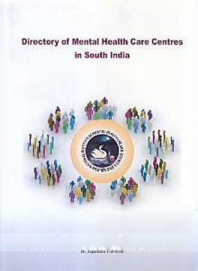 Directory of Mental Health Care Centres in South India