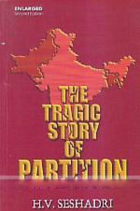 The Tragic Story of Partition
