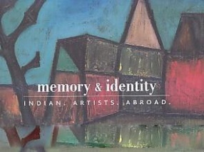 Memory & Identity: Indian Artists Abroad
