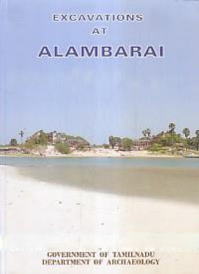 Excavations at Alambarai