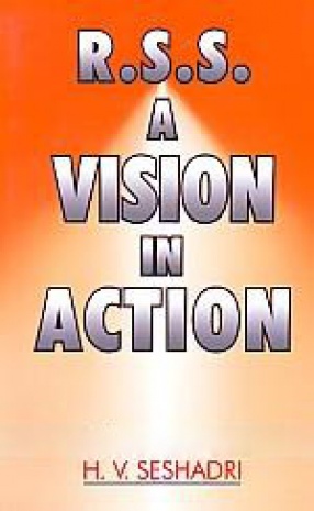 RSS: A Vision in Action