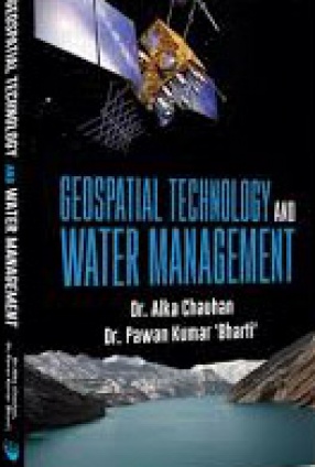 Geospatial Technology and Water Management