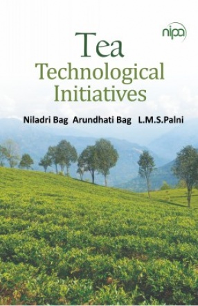 Tea: Technological Initiatives