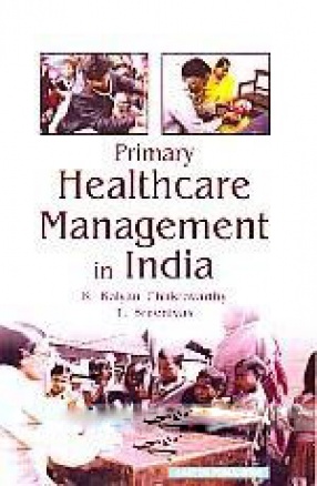Primary Healthcare Management in India