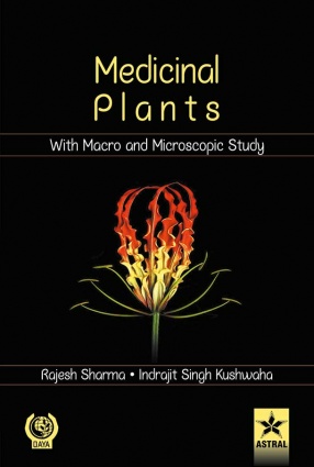 Medicinal Plants With Macro and Microscopic Study