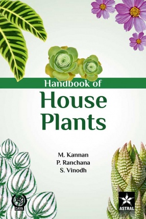 Handbook of House Plants