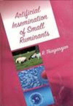 Artificial Insemination of Small Ruminants