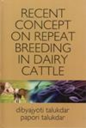 Recent Concept on Repeat Breeding in Diary Cattle