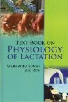Textbook on Physiology of Lactation