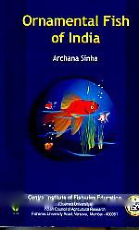 Ornamental Fish of India