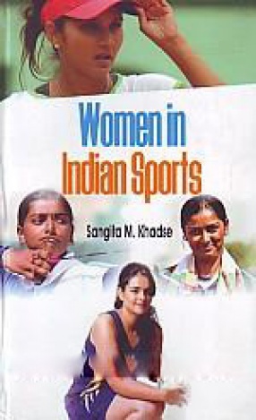 Women in Indian Sports