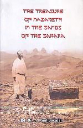 The Treasure of Nazareth in the Sands of the Sahara