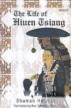 The Life of Hiuen Tsiang