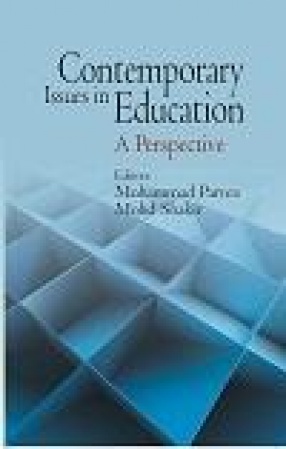 Contemporary Issues in Education: A Perspective