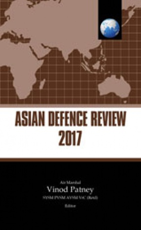 Asian Defence Review 2017