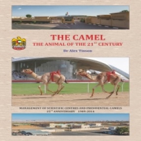 The Camel: The Animal Of The 21st Century