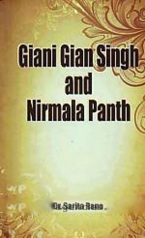 Giani Gian Singh and Nirmala Panth