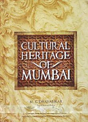 Cultural Heritage of Mumbai