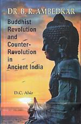 Buddhist Revolution and Counter-Revolution in Ancient India