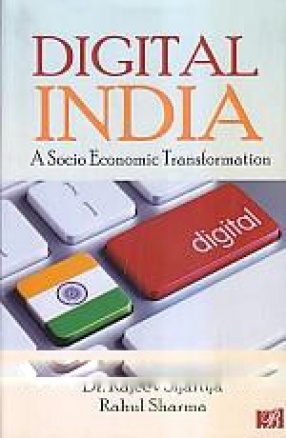 Digital India: A Socio Economic Transformation