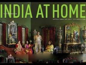 India at Home