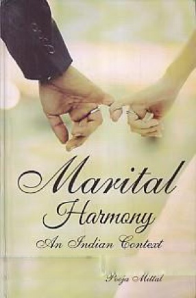 Marital Harmony: An Indian Context