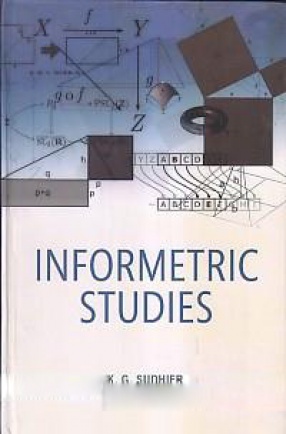 Informetric Studies: On Physics Theses of Indian Institute of Science