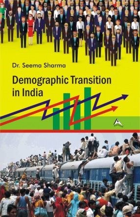 Demographic Transition in India