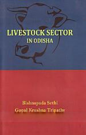 Livestock Sector in Odisha