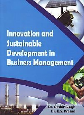 Innovation and Sustainable Development in Business Management