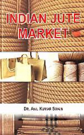 Indian Jute Market