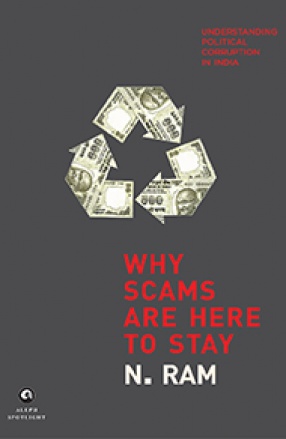 Why Scams are Here to Stay
