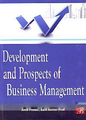 Development and Prospects of Business Management