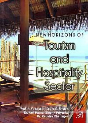 New Horizons of Tourism and Hospitality Sector