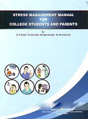 Stress Management Manual for College Students and Parents