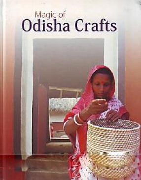 The Magic of Odisha Crafts